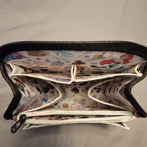 Custommade Bags Custom Loungefly Mini Backpack Organizer Poshmark